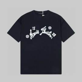 Picture of Louis Vuitton T Shirts Short _SKULVXS-LmptxL00506902